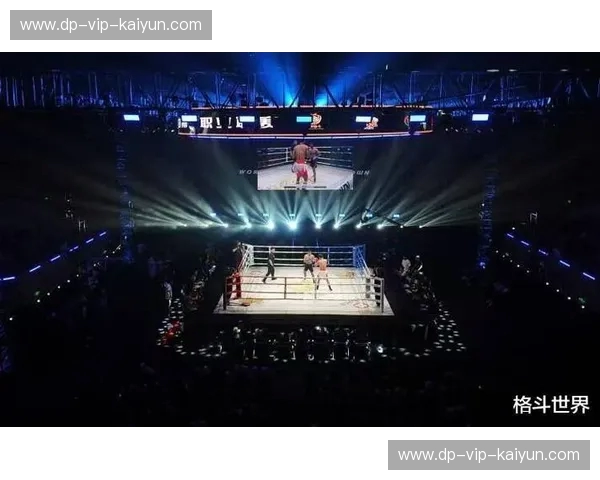 龙虎斗巅峰之夜：祖力皮卡尔vs辛格，那场改写亚洲拳坛格局的恩怨到底谁赢了？